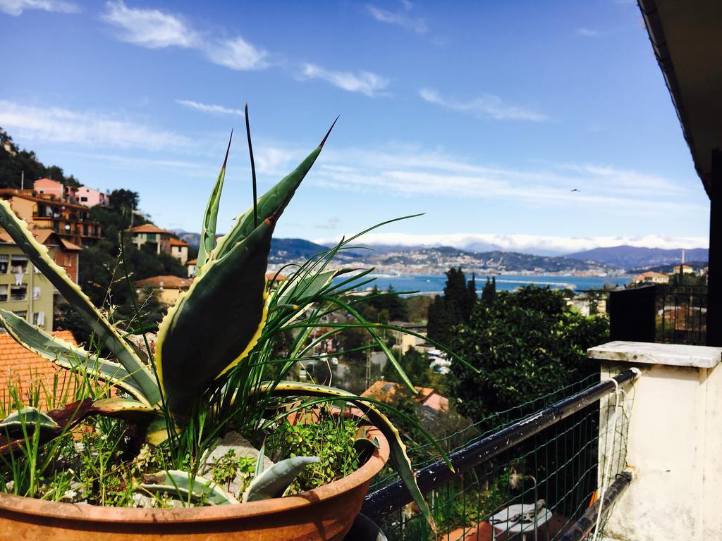 Holiday Home - Cristina - Porto Venere Exterior foto