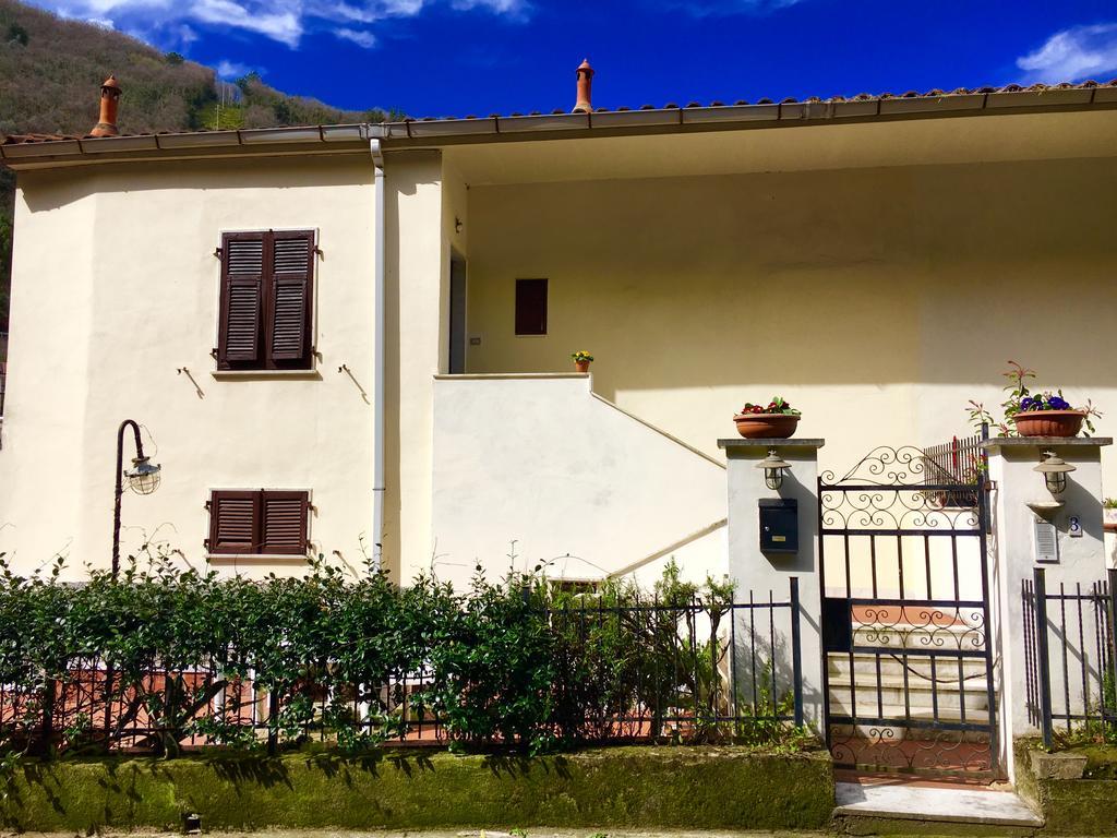 Holiday Home - Cristina - Porto Venere Exterior foto